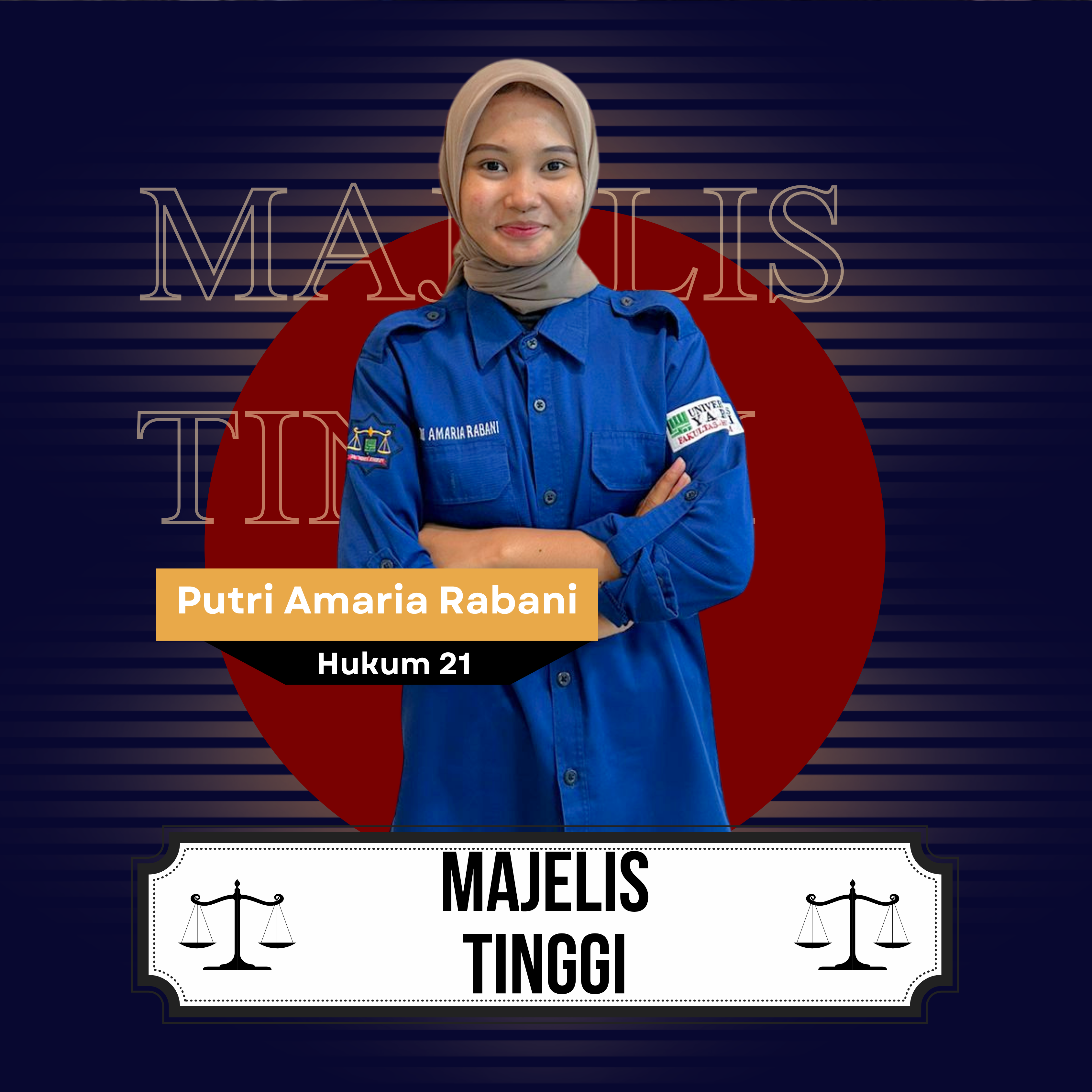 Majelis Tinggi