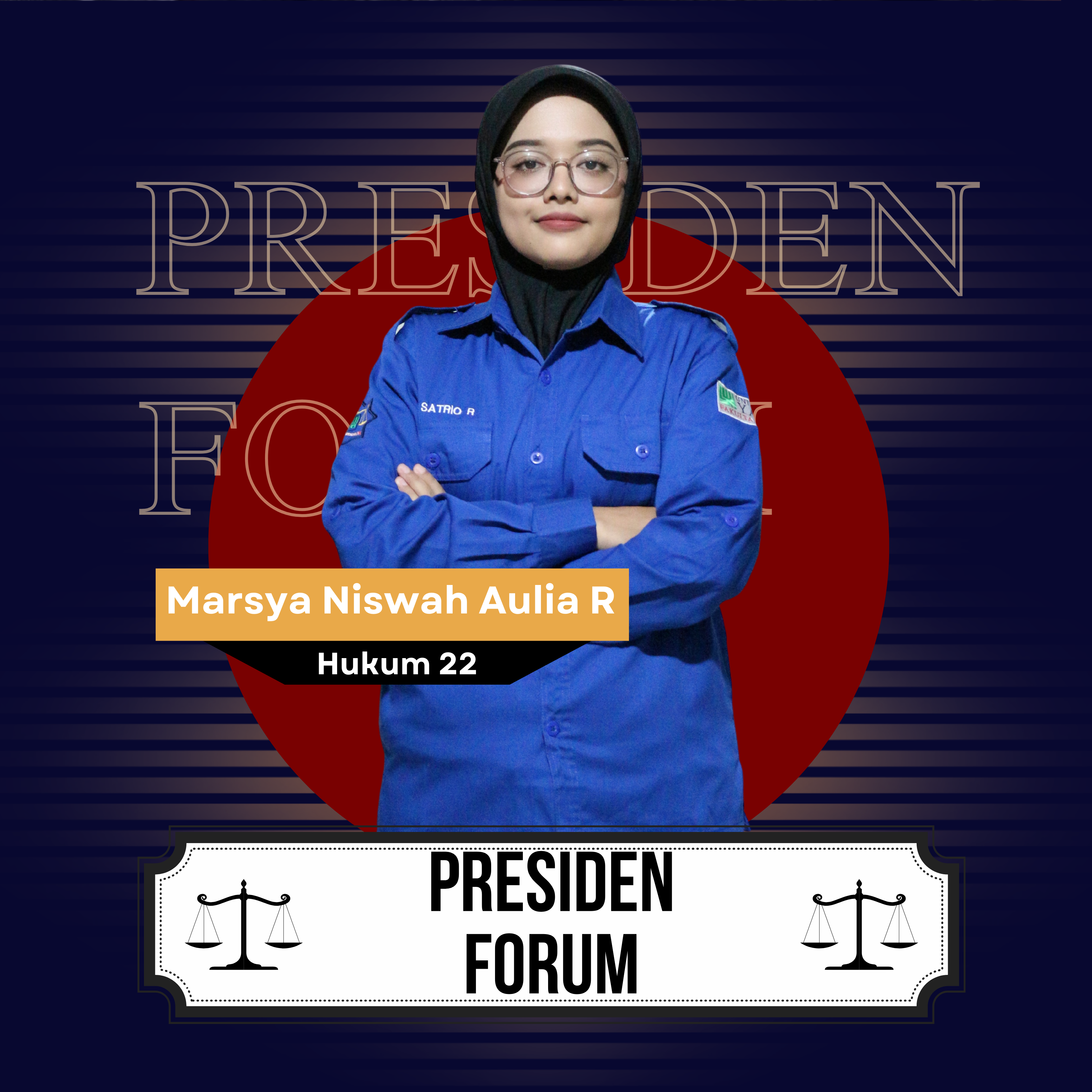 Presiden Forum